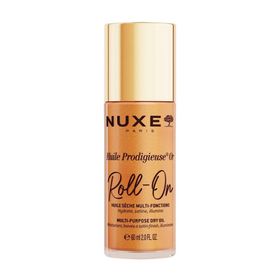 Nuxe Huile Prodigieuse® Or Florale