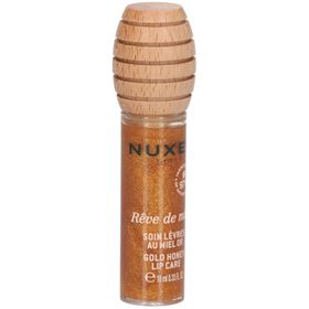 Nuxe Rêve de Miel Soin Lèvres au Miel Or