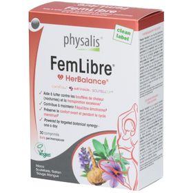 Physalis FemLibre