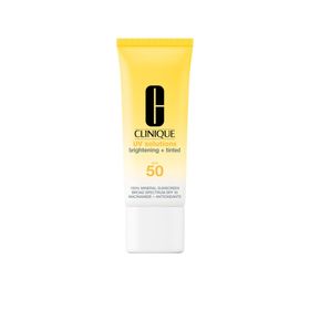 Clinique UV Solutions Illuminateur Teinté SPF50 Medium Deep