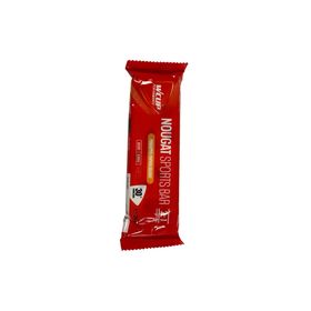 WCUP Sports Nougat