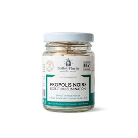 Ballot-Flurin Propolis noire digestion & Élimination