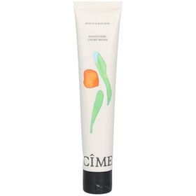 Cîme Crème mains nutri-intensive