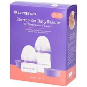 Lansinoh Kit de Protection Anti-Fuites Postpartum