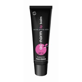 Frezyderm Ac-Norm Baume à Lèvres SPF 15 15 ml