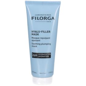 Filorga Hyalu-Filler Mask Masque Repulpant Apaisant