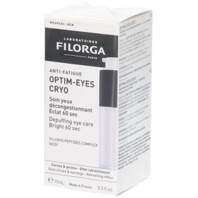 Filorga Optim-Eyes Cryo Soin Yeux Défatigant