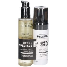 Filorga Protocole Effet Peau Neuve