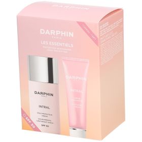 Darphin Intral Les Essentiels SPF50 Coffret Soin Visage