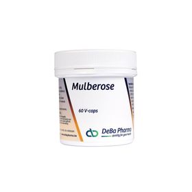 DeBa Pharma Mulberose