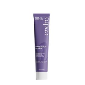 Endro Crème de Nuit Anti-Âge Bio