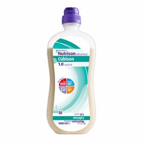 Nutrison Advanced Cubison