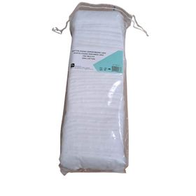 Pharmex Coton en zigzag perforé