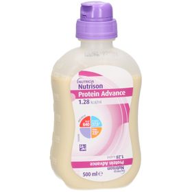 Nutricia Nutrison Protein Advance 1.28 kcal/ml