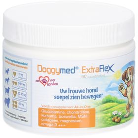 Doggymed ExtraFlex
