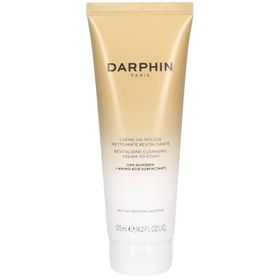 Darphin Crème-en-Mousse Nettoyante Revitalisante