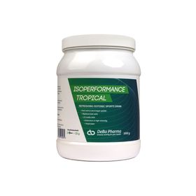 DeBa Pharma Isoperformance Tropical