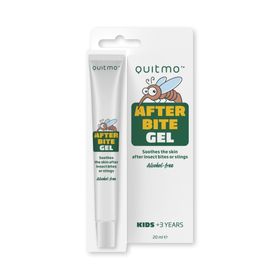 Quitmo Gel After Bite