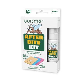 Quitmo Kit After Bite