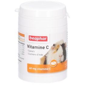 Beaphar® Vitamine C