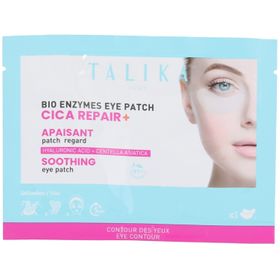 Talika Bio Enzymes Eye Patch Cica Repair Apaisant