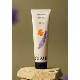 CÎME Lait Corps