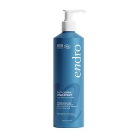 Endro Lait corps hydratant