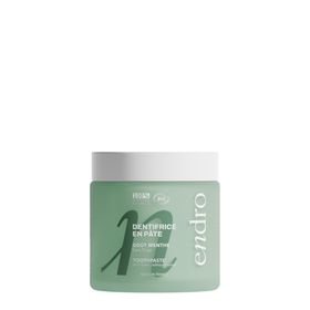 Endro Dentifrice En Pâte - Goût Menthe