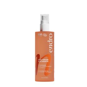 Endro Huile Sèche Sublimante