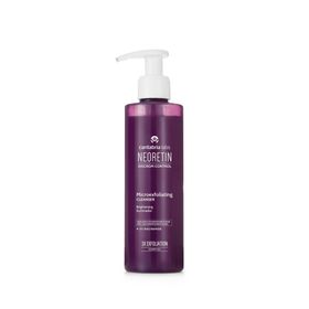 Neoretin Discrom Control Microexfoliating Cleanser