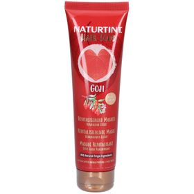 Naturtint Hair Food Goji Masque Revitalisant | Effet flash rajeunissant