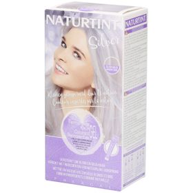 Naturtint Silver Coloration Capillaire