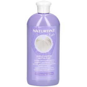 Naturtint Silver Shampooing Violet Neutralisant