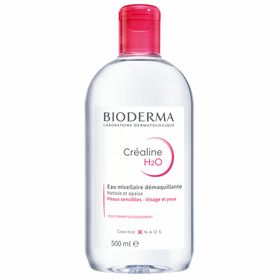  Bioderma Créaline H2O Micellaire Solution