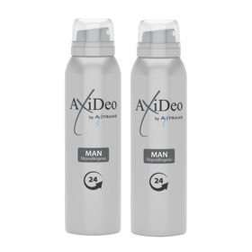 AxiDeo by Axitrans Man