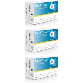 Fit-O-Trans Tripack 2 + 1 Gratuit