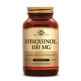 Solgar Ubiquinol