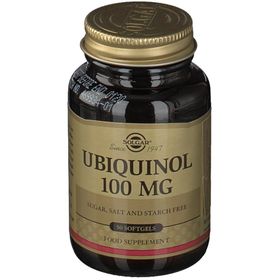 Solgar Ubiquinol