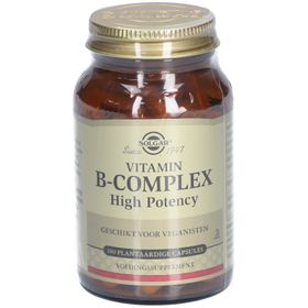 Solgar Vitamine B