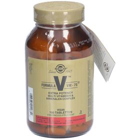 SOLGAR Formula VM-75®