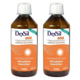 DexSil® Forte Articulations