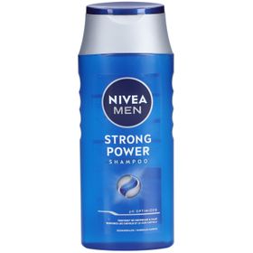 NIVEA MEN Shampooing Strong Power