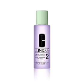 Clinique Lotion Exfoliante 2 - Peaux Sèches à Mixtes