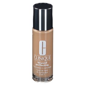 CLINIQUE Beyond Perfecting™ Foundation and Concealer 09 Neutral