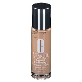 CLINIQUE Beyond Perfecting™ Foundation and Concealer 06 Ivory