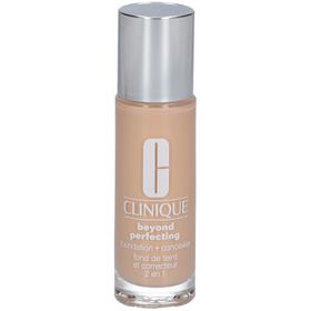 CLINIQUE Beyond Perfecting™ Foundation and Concealer 02 Alabaster