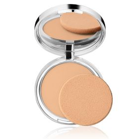 Clinique Stay-Matte™ Poudre Transparente Haute Matité 03 Stay Beige - Peaux Mixtes à Grasses