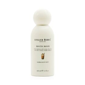 Atelier Rebul Mocha Mood Hair & Body Mist