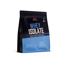 XXL Nutrition Whey Isolate Banane