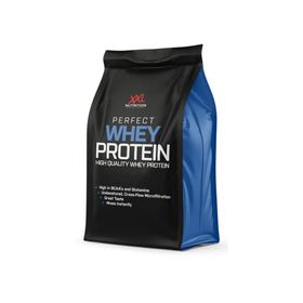 XXL Nutrition Perfect Whey Protein Chocolat